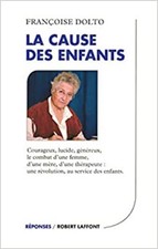 La cause des enfants [Broché]