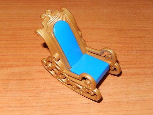 Playmobil chambre bebe - ,
