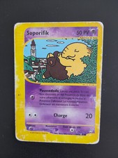 [PL] Carte Pokémon Soporifik