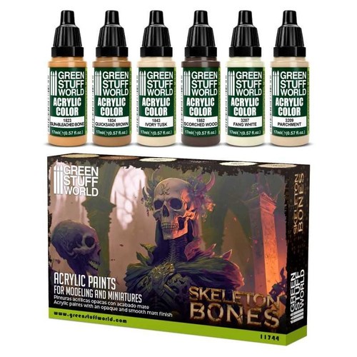 Set peinture acrylique - peinture,