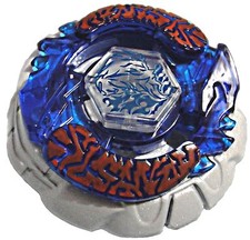 🌀 BEYBLADE SPINNING TOP