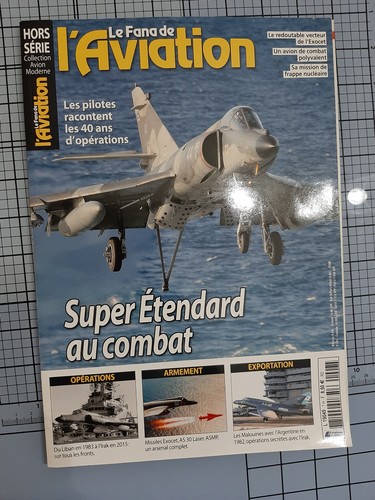 Fana aviation h - fana, l'aviation