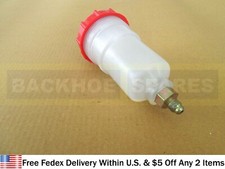 Pièces JCB - Réservoir De