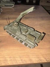 JOUET CHAR SOLIDO AMX30 Pluton