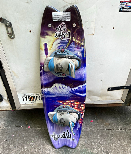 Hyperlite difter 136 wakeboard - hyperlite,
