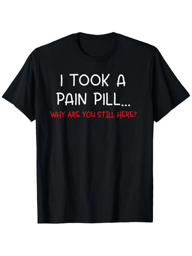 Shirt graphique pour homme - t-shirt,