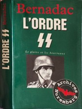 L'ordre SS : Le glaive et les
