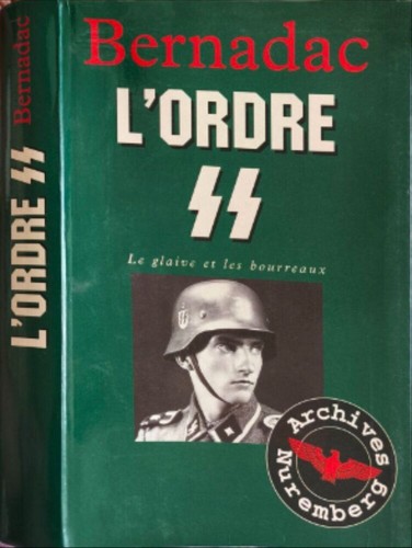Ordre le glaive - l'ordre,