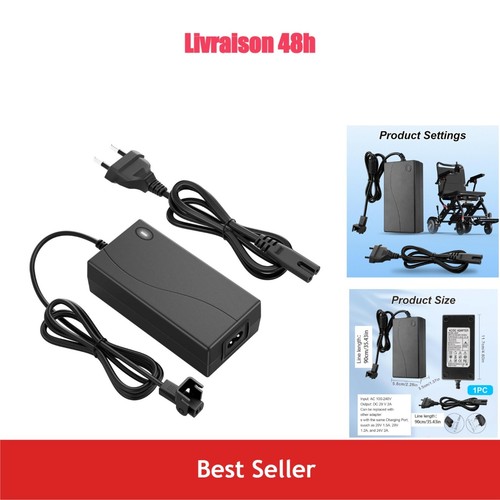 Adaptateur 29v pour - 29v,