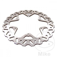 TRW Lucas Disque de Frein