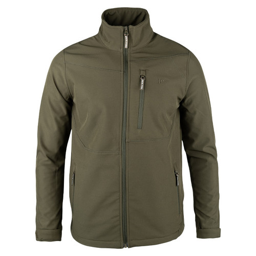 Veste softshell jack pyke - jack,