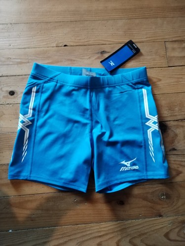 Short cuissard tight mizuno - tight,