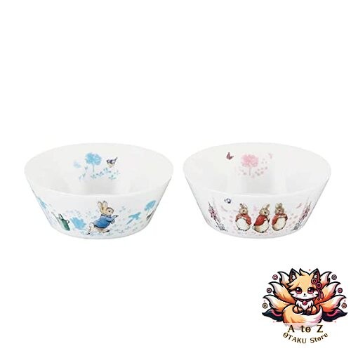 New peter rabbit bowl - peter,