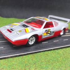 Polistil BMW M1 #15 N°2301