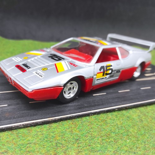 Polistil bmw n 2301 - m1, n°2301