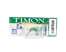 Jackall Timon Dart Run 46 mm