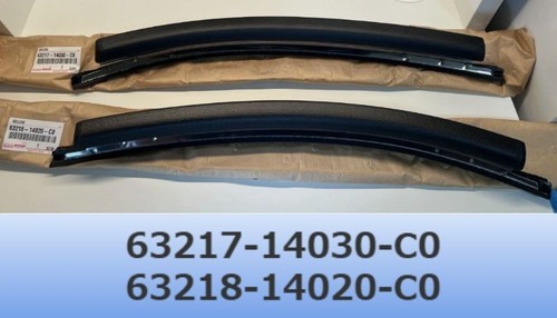 Toyota oem supra mk4 jza80 - oem,