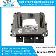 👨‍🔧CALCULATEUR MOTEUR