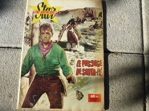 Star cine aventures - star,