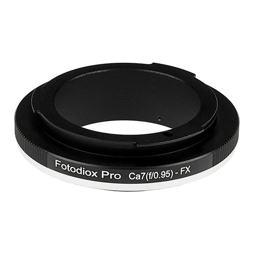 Adaptateur fotodiox pro canon - adaptateur,