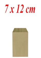 LOT 100 POCHETTE SACHET PAPIER