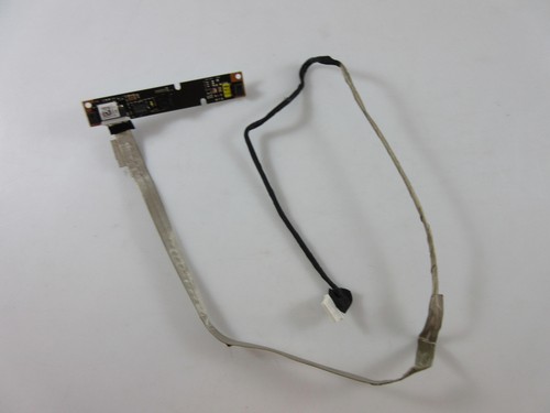 Webcam cable hp - webcam, +