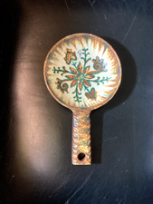 poêlon en céramique