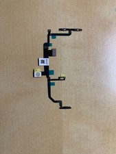 Nappe Bouton Power iPhone +