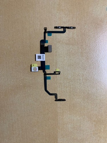 Nappe bouton power iphone - iphone, +
