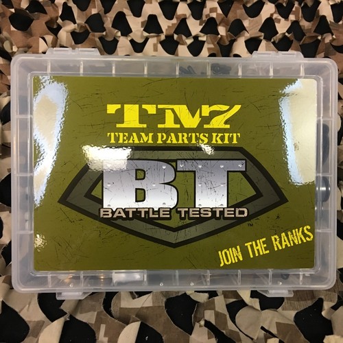 New empire 7 team - tm-7,