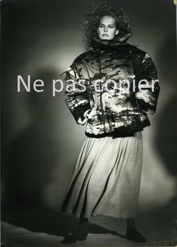 Mode 1986 per spook très - per,