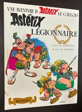 ASTERIX LEGIONNAIRE Hardcover