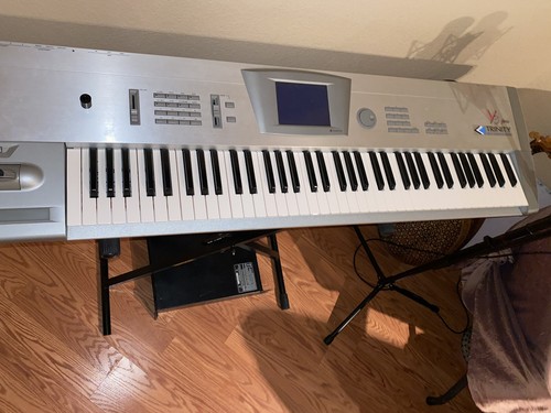 Korg trinity key - v3,