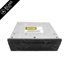 Lecteur CD Navigation Mercedes