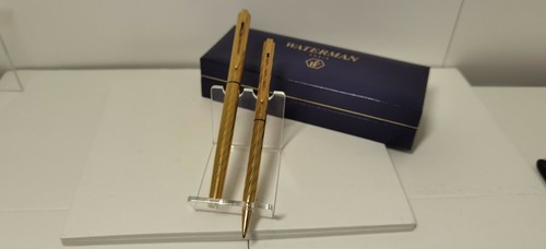 Waterman parure stylos - waterman, à