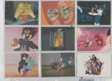 NEW UNCIRCULATED Tom &Jerry
