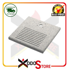 Base En Béton 40x40 Cm