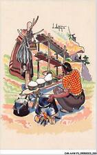 CAR-AAWP3-20-0177 - Bergerie du bondomo castirla - création du brocciu