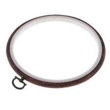 Broderie Cerceau  Cercle