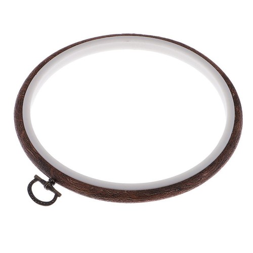 Broderie cerceau cercle - broderie,