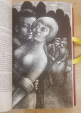 Anna karénine/Leon TOLSTOÏ / Cercle du bibliophile, Roland TOPOR /Assez Bon état