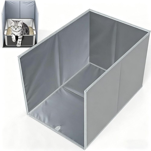 Enclos pliable résistant - pliable,