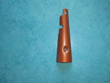 Petit cache fourche droit chaudron Motobécane 89 / SPR