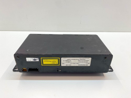Lecteur pioneer cdx multi - lecteur,