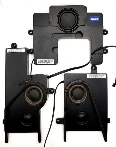 Speaker apple display - speaker,