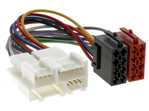 Adaptateur câble radio - adaptateur, de