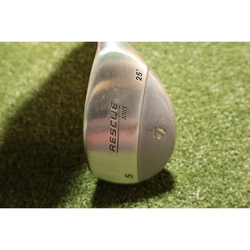 Taylormade rescue mid - rescue, l
