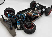 Pour pièces TAMIYA TT-01 TT01