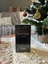 Parfum Dior Sauvage 100ml