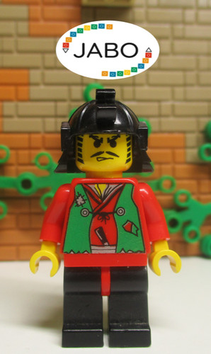 Lego ninja - (, p9